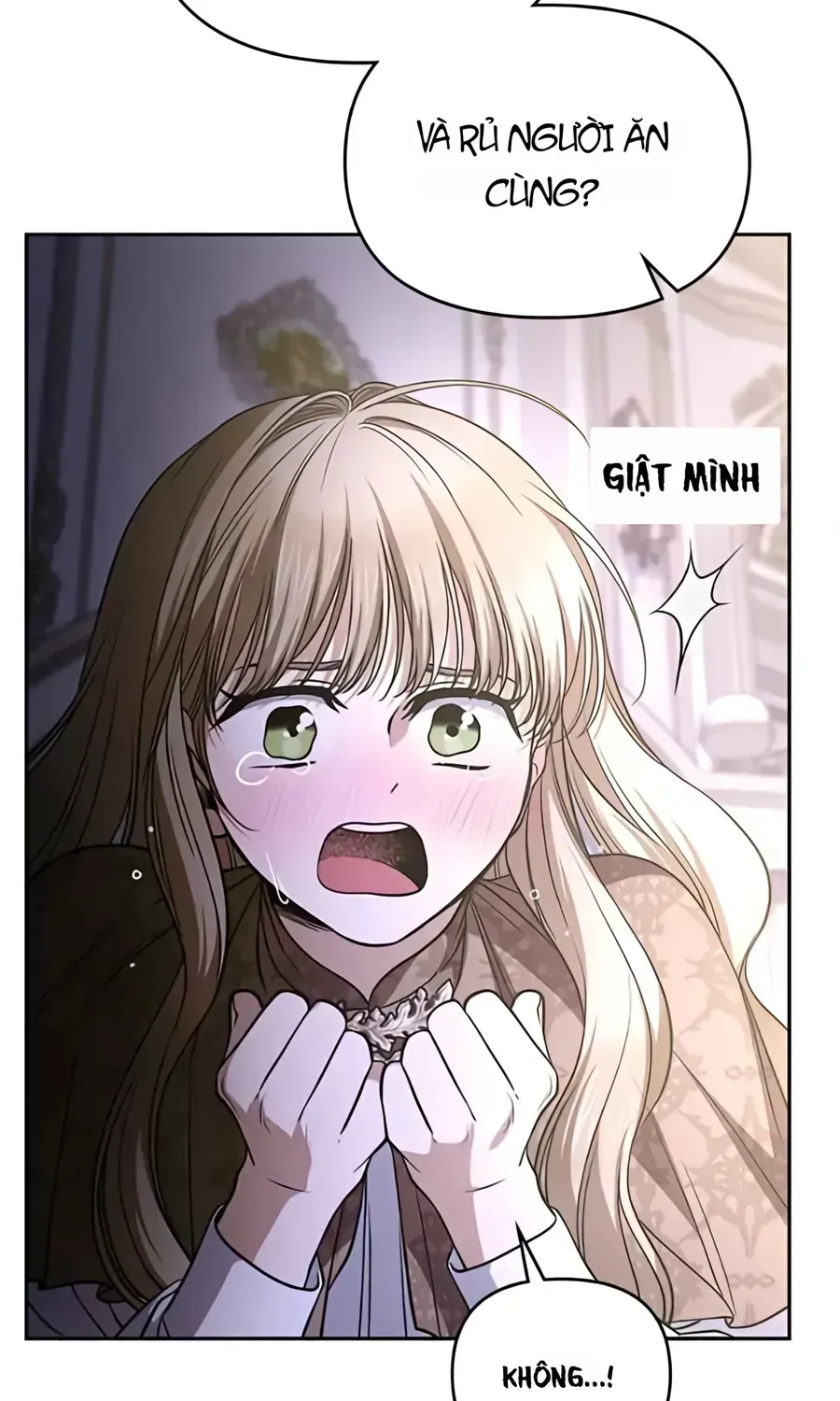 Nam Thứ Đình Công Thì Phải Làm Sao?! Chap 63 - Next Chap 64