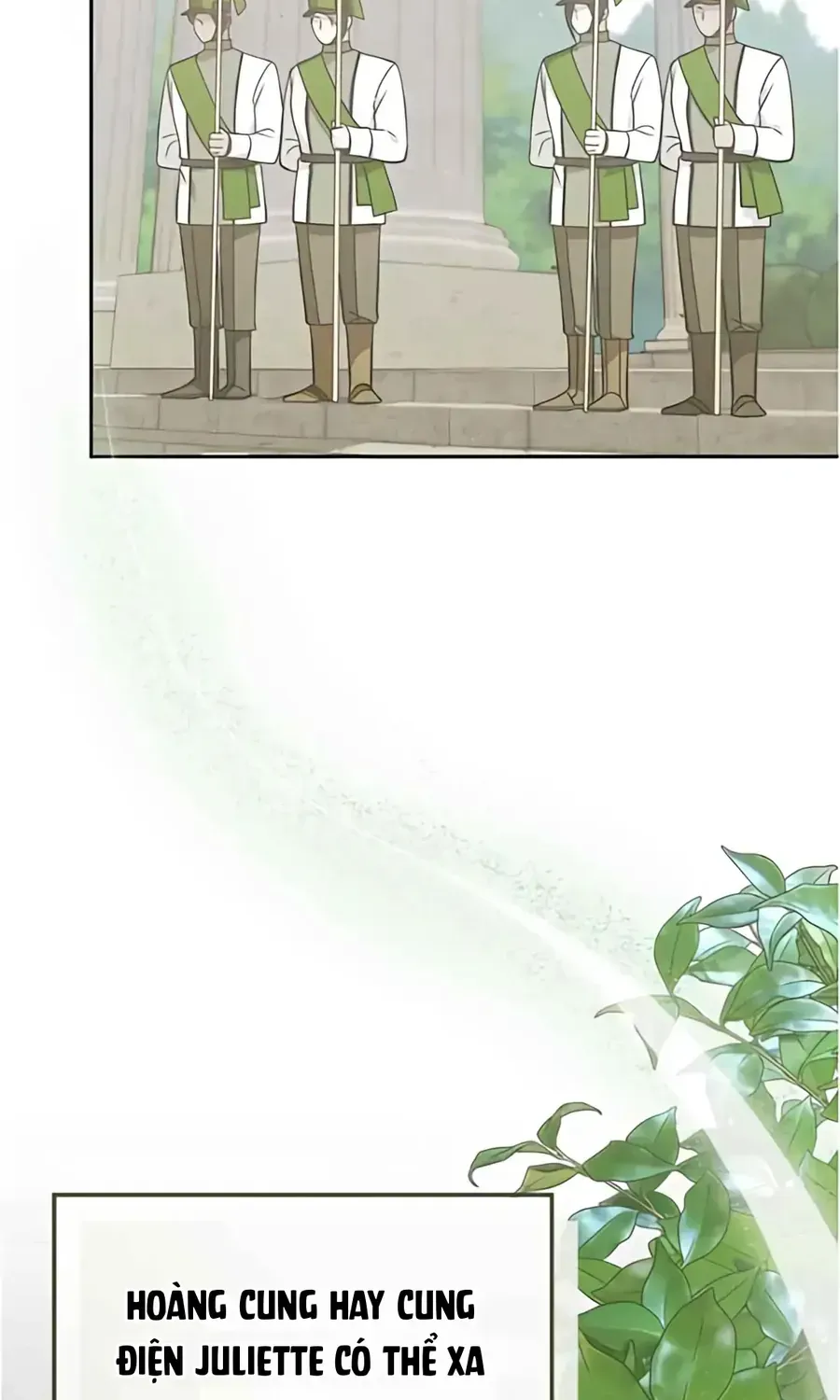 Nam Thứ Đình Công Thì Phải Làm Sao?! Chap 63 - Next Chap 64
