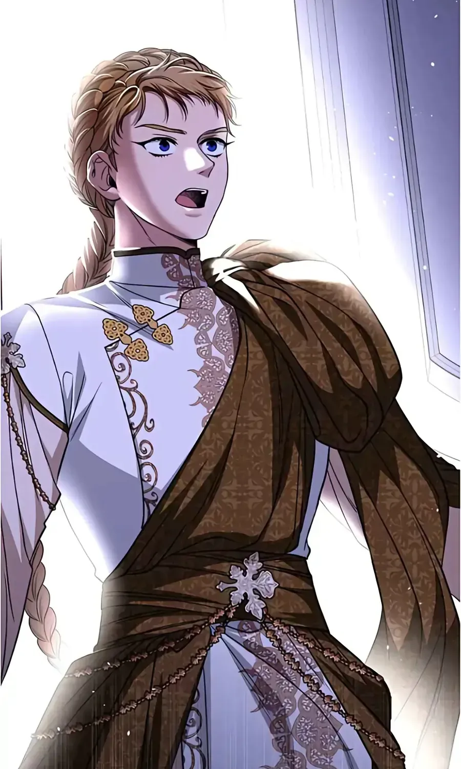 Nam Thứ Đình Công Thì Phải Làm Sao?! Chap 63 - Next Chap 64