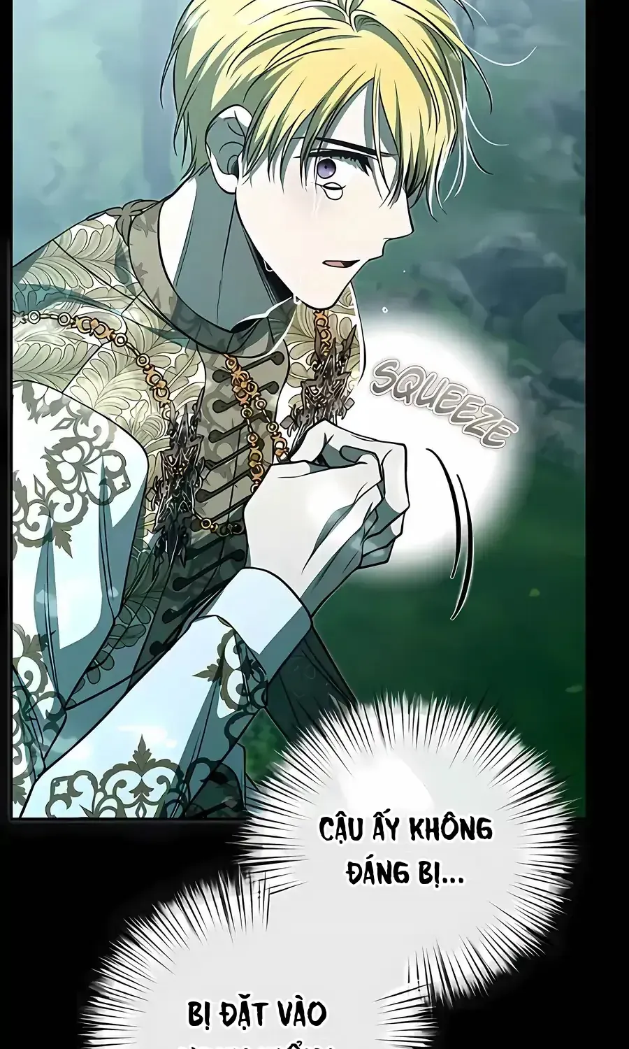 Nam Thứ Đình Công Thì Phải Làm Sao?! Chap 65 - Next Chap 66