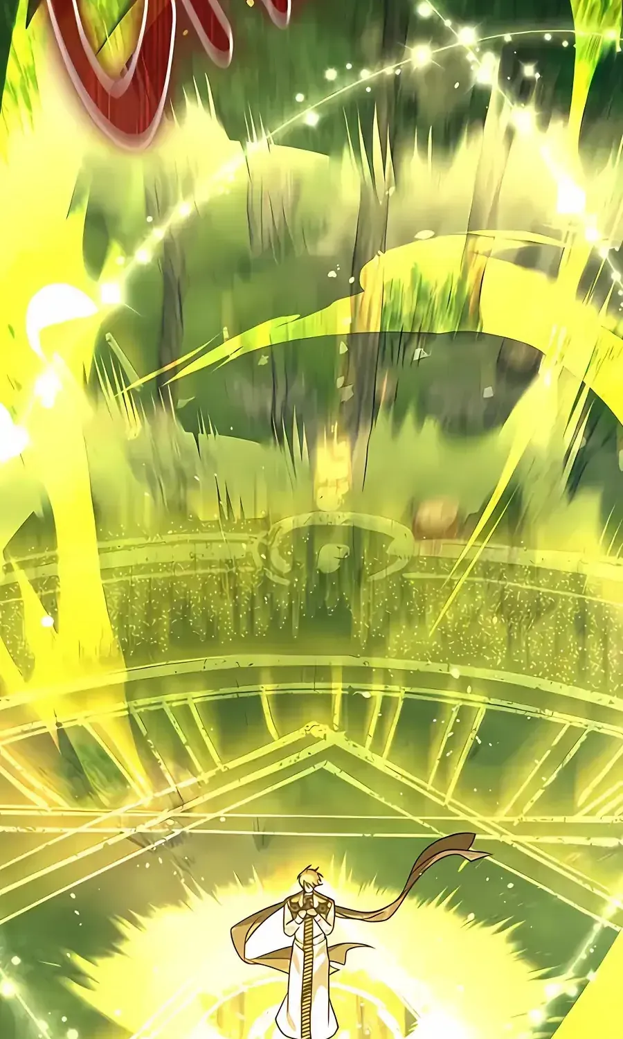 Nam Thứ Đình Công Thì Phải Làm Sao?! Chap 65 - Next Chap 66