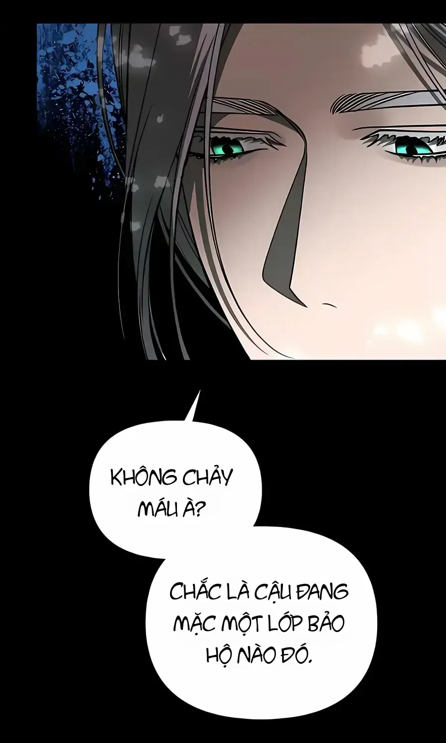 Nam Thứ Đình Công Thì Phải Làm Sao?! Chap 65 - Next Chap 66