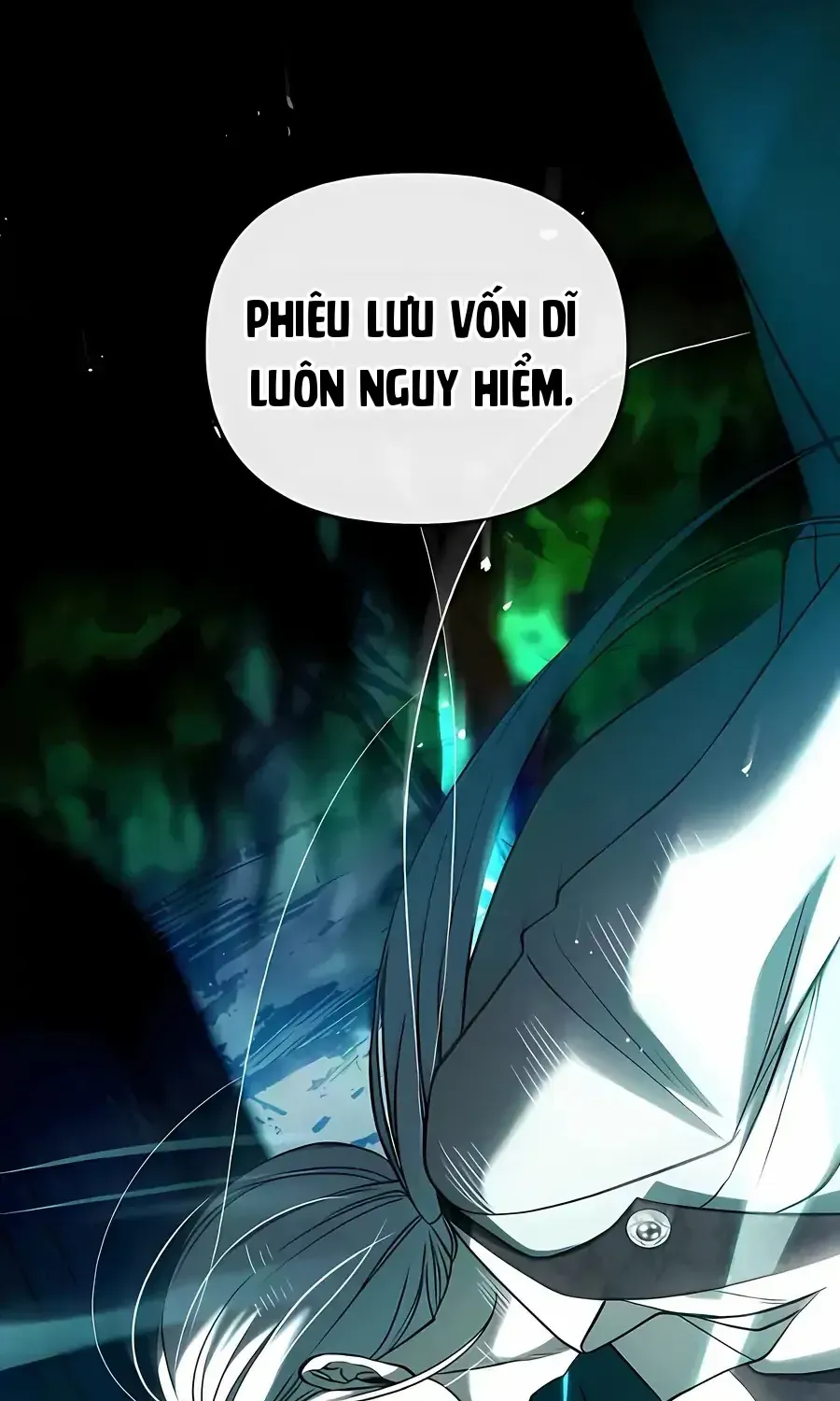 Nam Thứ Đình Công Thì Phải Làm Sao?! Chap 65 - Next Chap 66