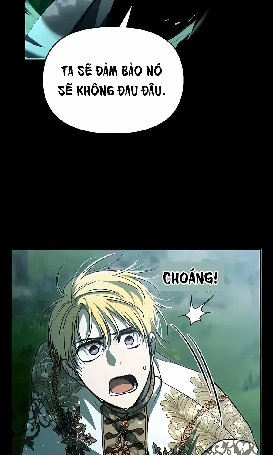 Nam Thứ Đình Công Thì Phải Làm Sao?! Chap 65 - Next Chap 66