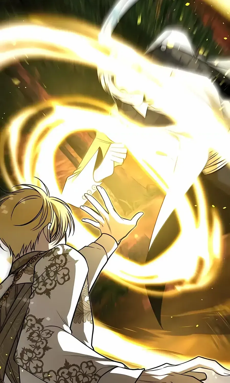 Nam Thứ Đình Công Thì Phải Làm Sao?! Chap 65 - Next Chap 66