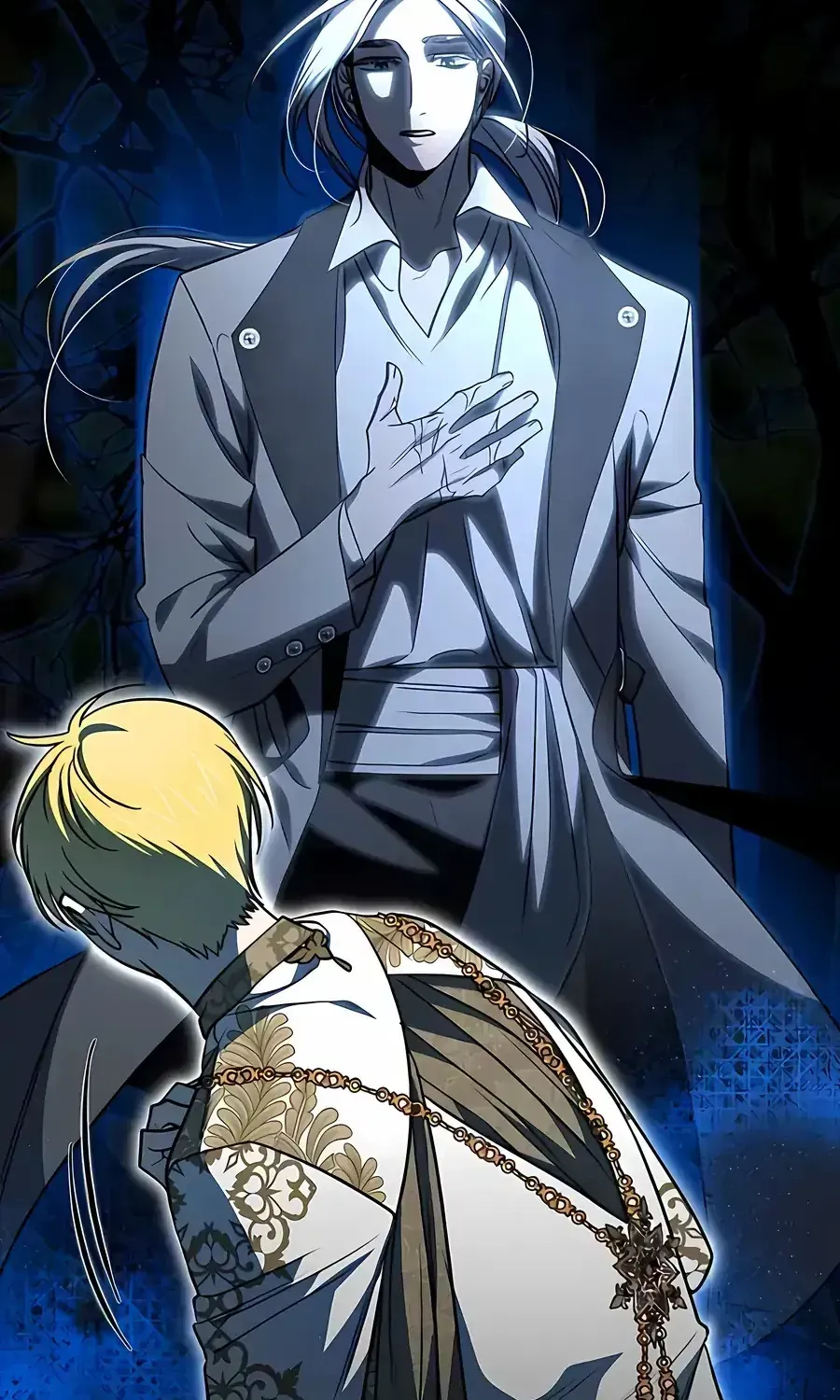 Nam Thứ Đình Công Thì Phải Làm Sao?! Chap 65 - Next Chap 66