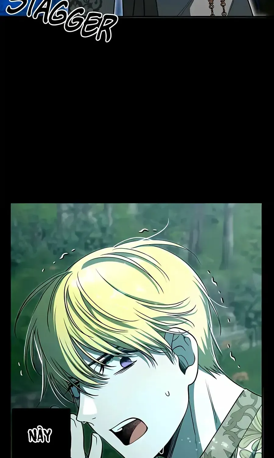 Nam Thứ Đình Công Thì Phải Làm Sao?! Chap 65 - Next Chap 66