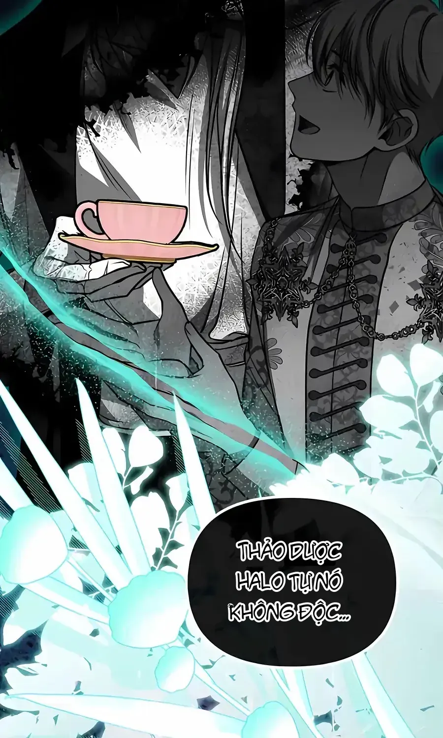 Nam Thứ Đình Công Thì Phải Làm Sao?! Chap 65 - Next Chap 66