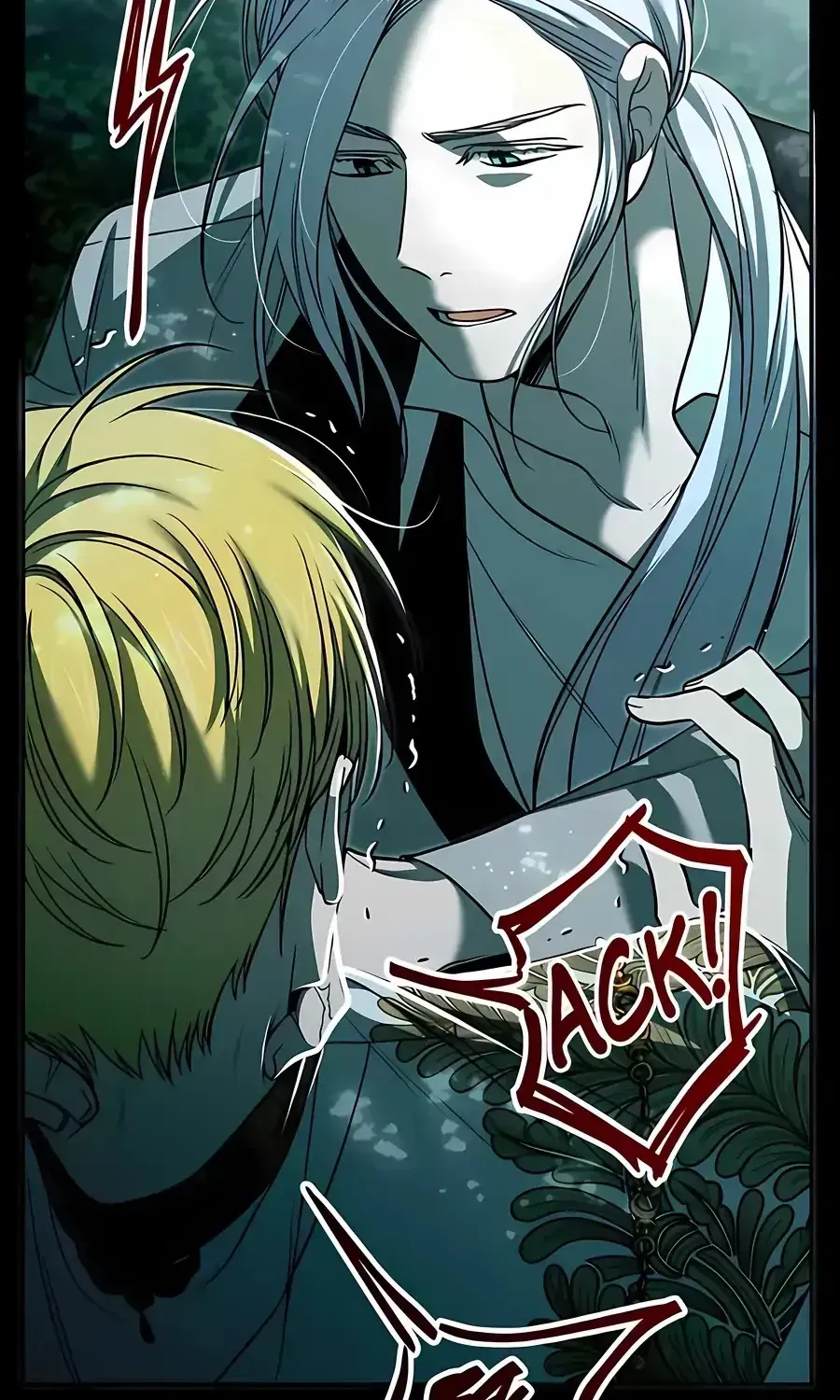 Nam Thứ Đình Công Thì Phải Làm Sao?! Chap 65 - Next Chap 66