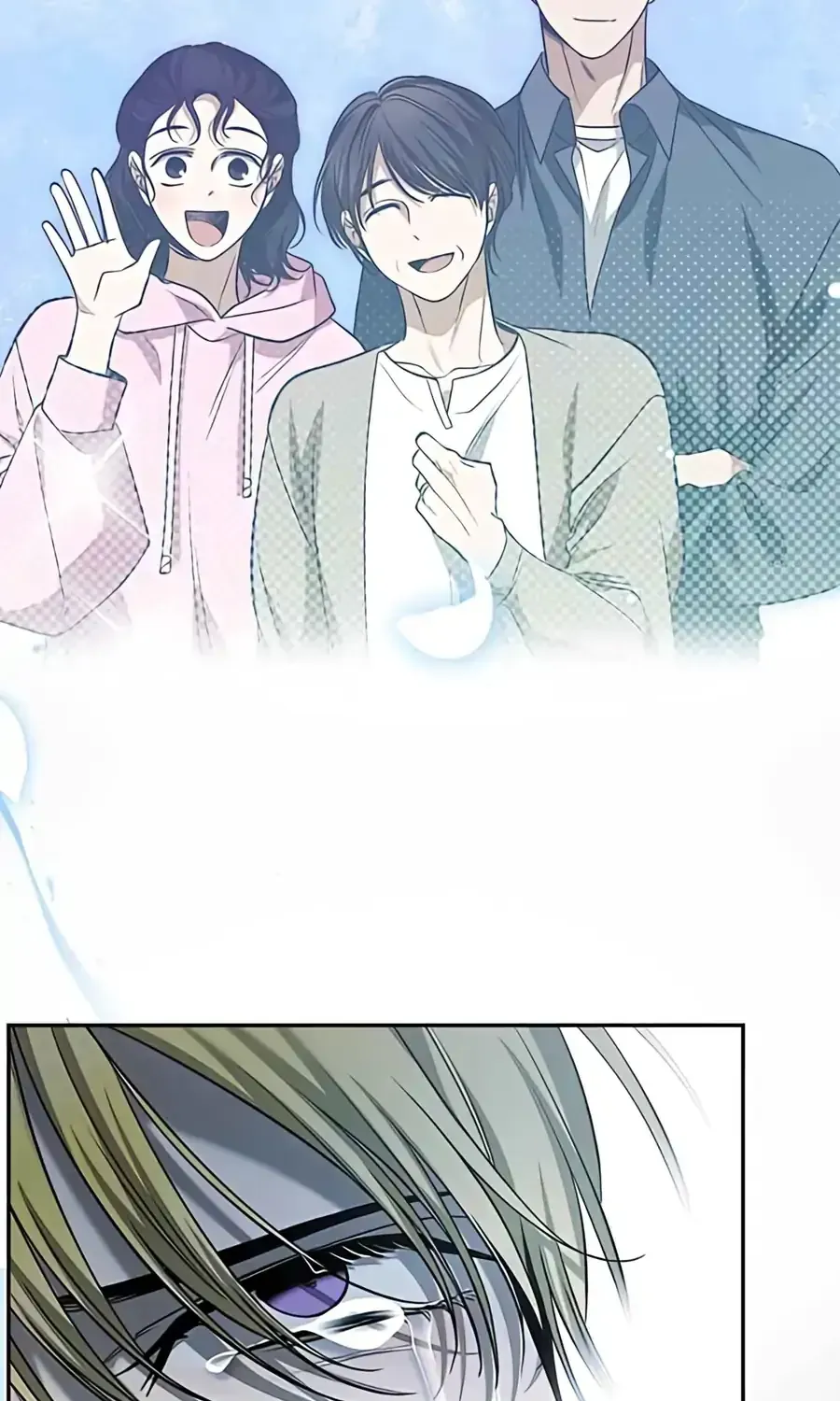 Nam Thứ Đình Công Thì Phải Làm Sao?! Chap 65 - Next Chap 66