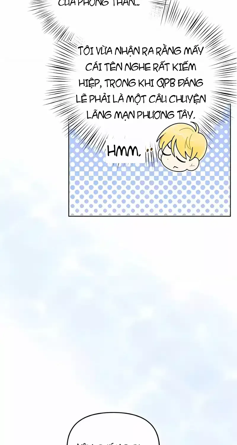 Nam Thứ Đình Công Thì Phải Làm Sao?! Chap 66 - Next Chap 67