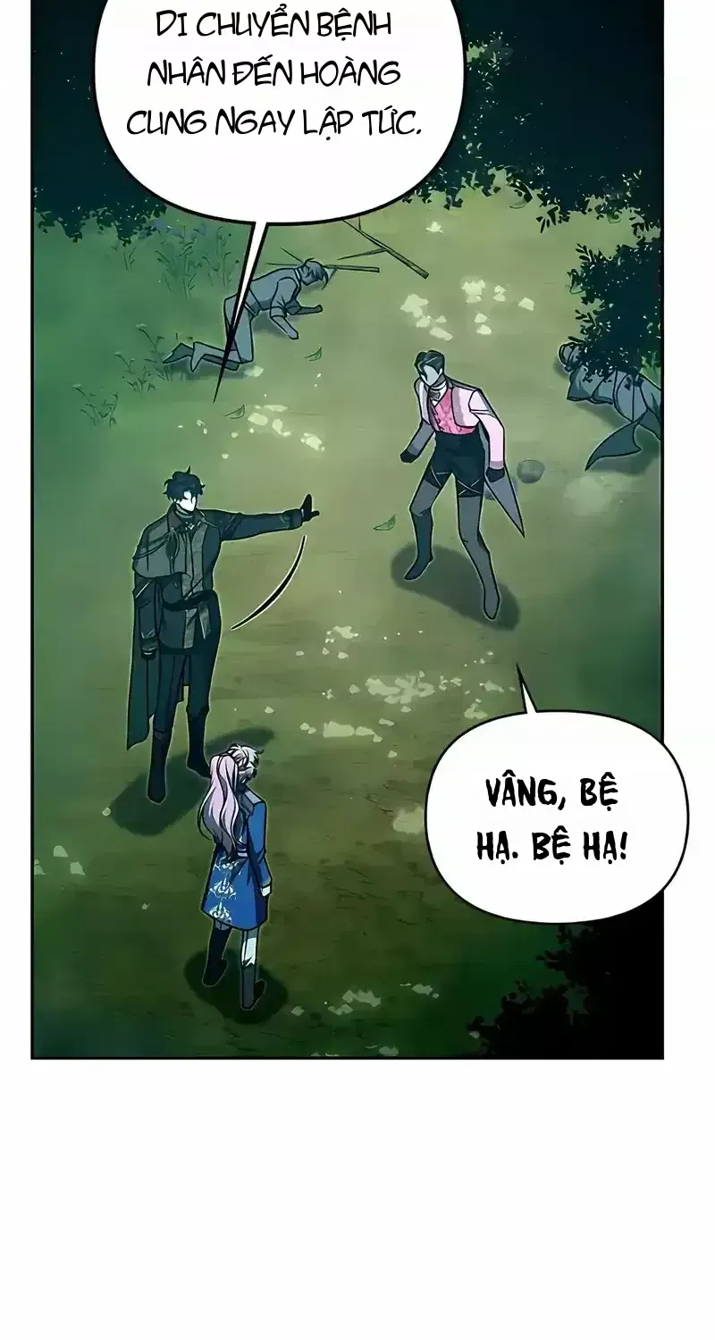 Nam Thứ Đình Công Thì Phải Làm Sao?! Chap 66 - Next Chap 67
