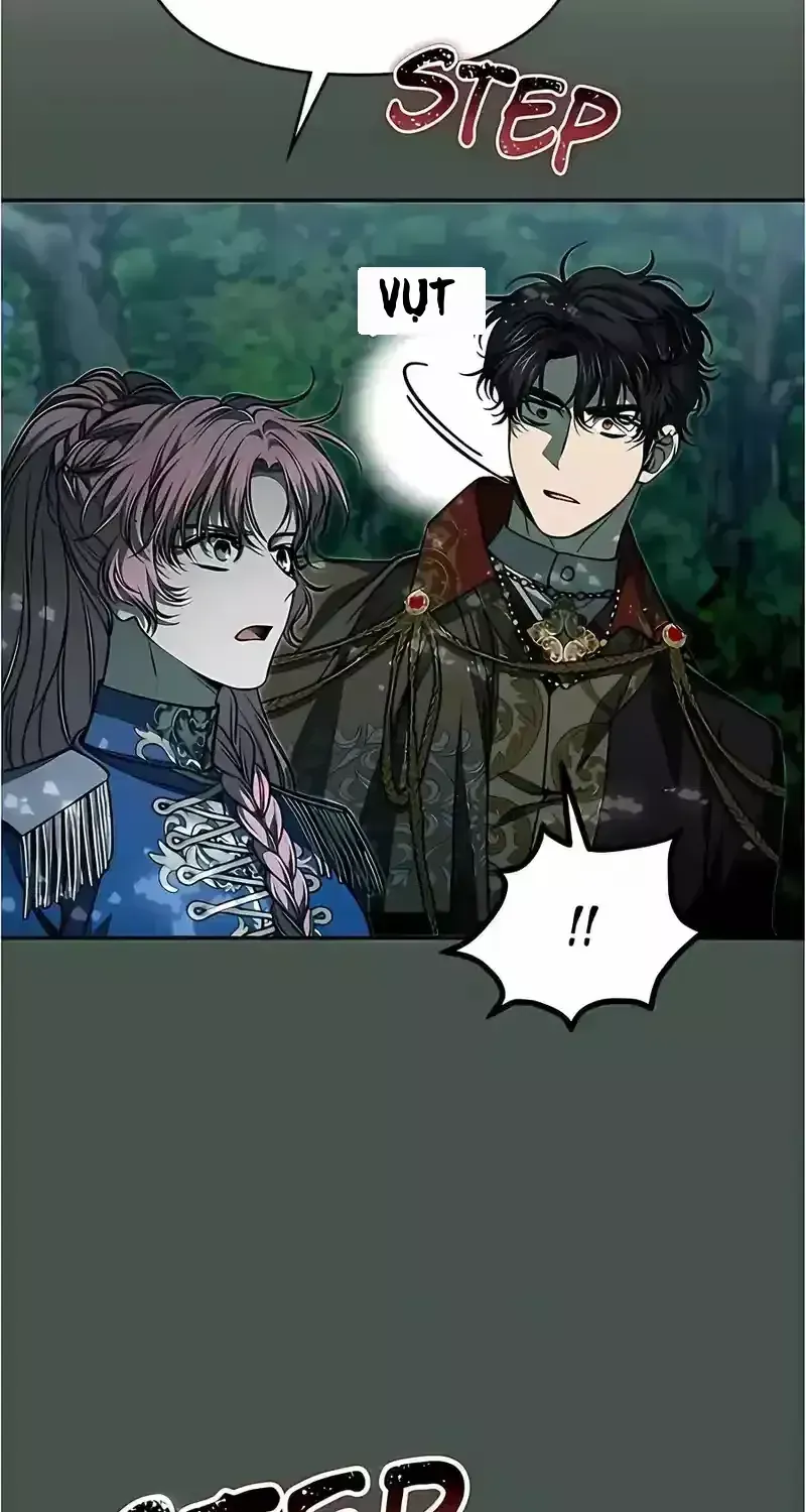 Nam Thứ Đình Công Thì Phải Làm Sao?! Chap 66 - Next Chap 67