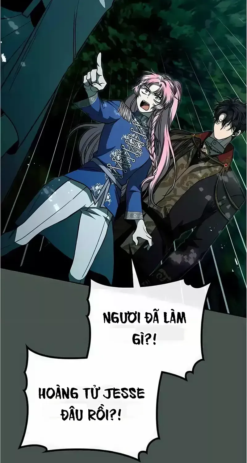 Nam Thứ Đình Công Thì Phải Làm Sao?! Chap 66 - Next Chap 67