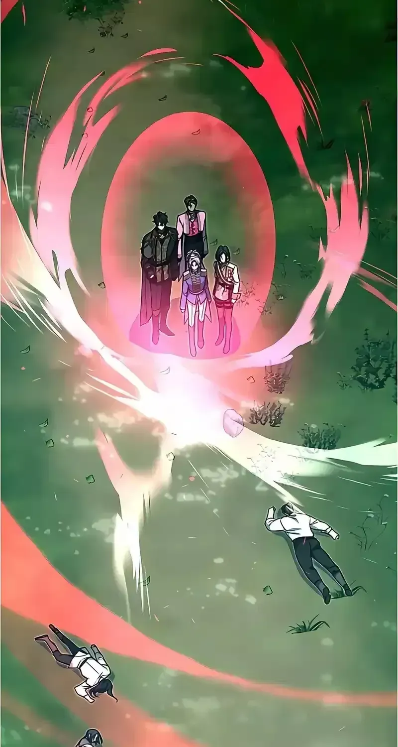 Nam Thứ Đình Công Thì Phải Làm Sao?! Chap 66 - Next Chap 67