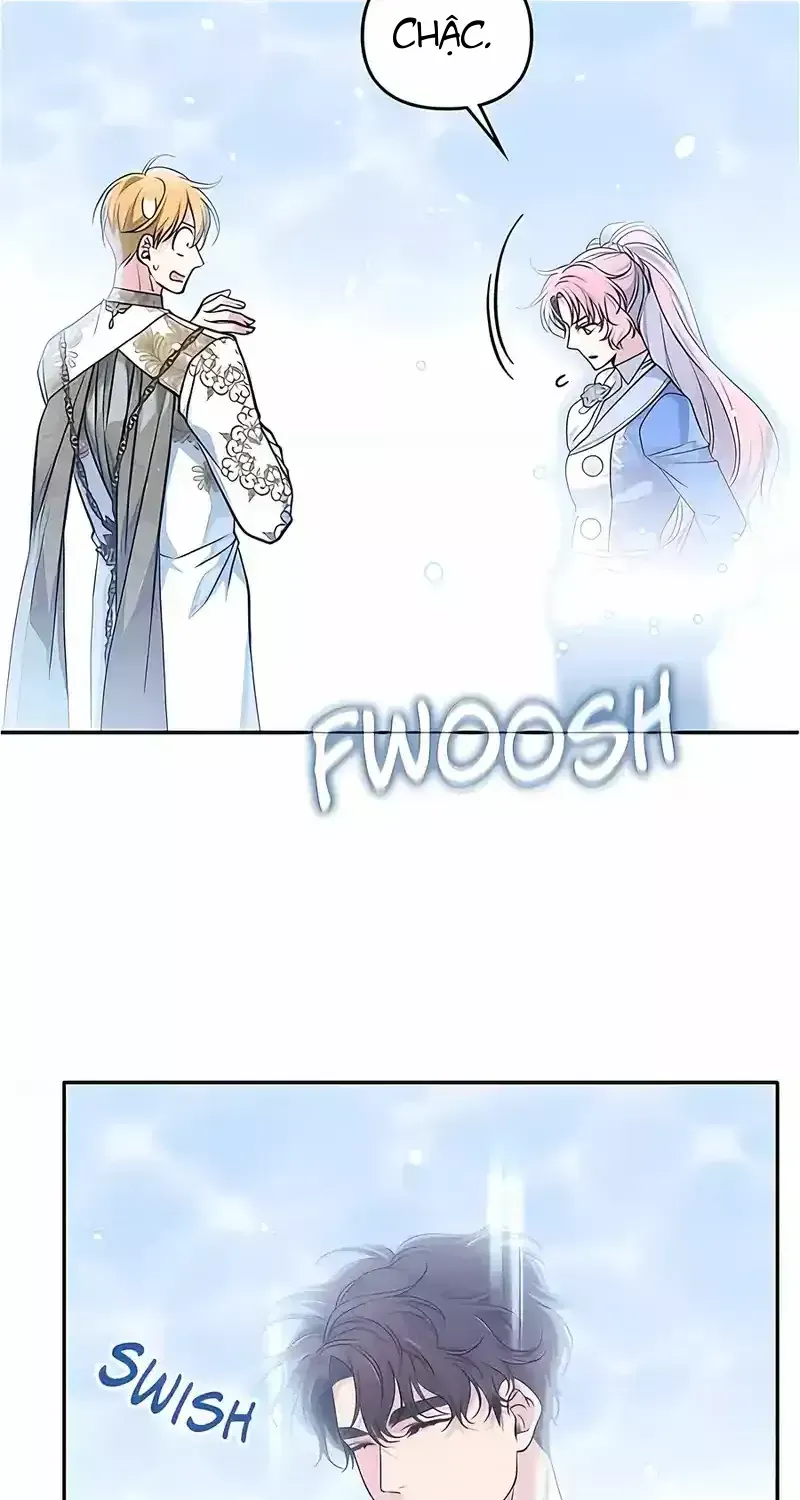Nam Thứ Đình Công Thì Phải Làm Sao?! Chap 66 - Next Chap 67