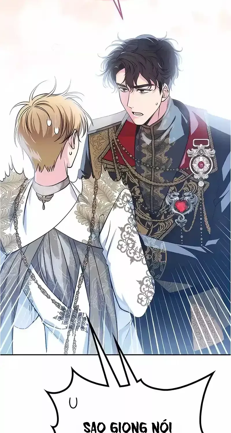 Nam Thứ Đình Công Thì Phải Làm Sao?! Chap 66 - Next Chap 67
