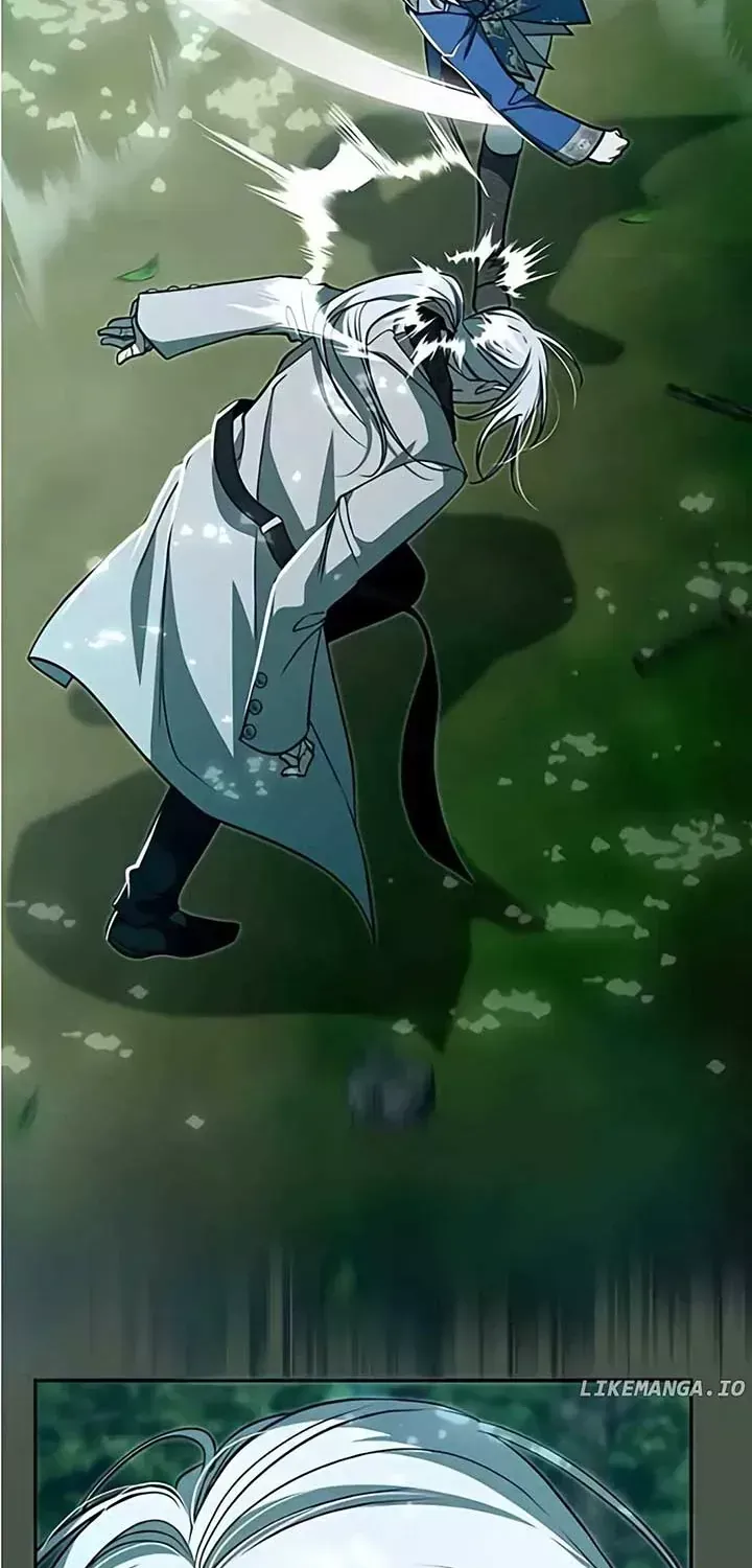 Nam Thứ Đình Công Thì Phải Làm Sao?! Chap 67 - Next Chap 68