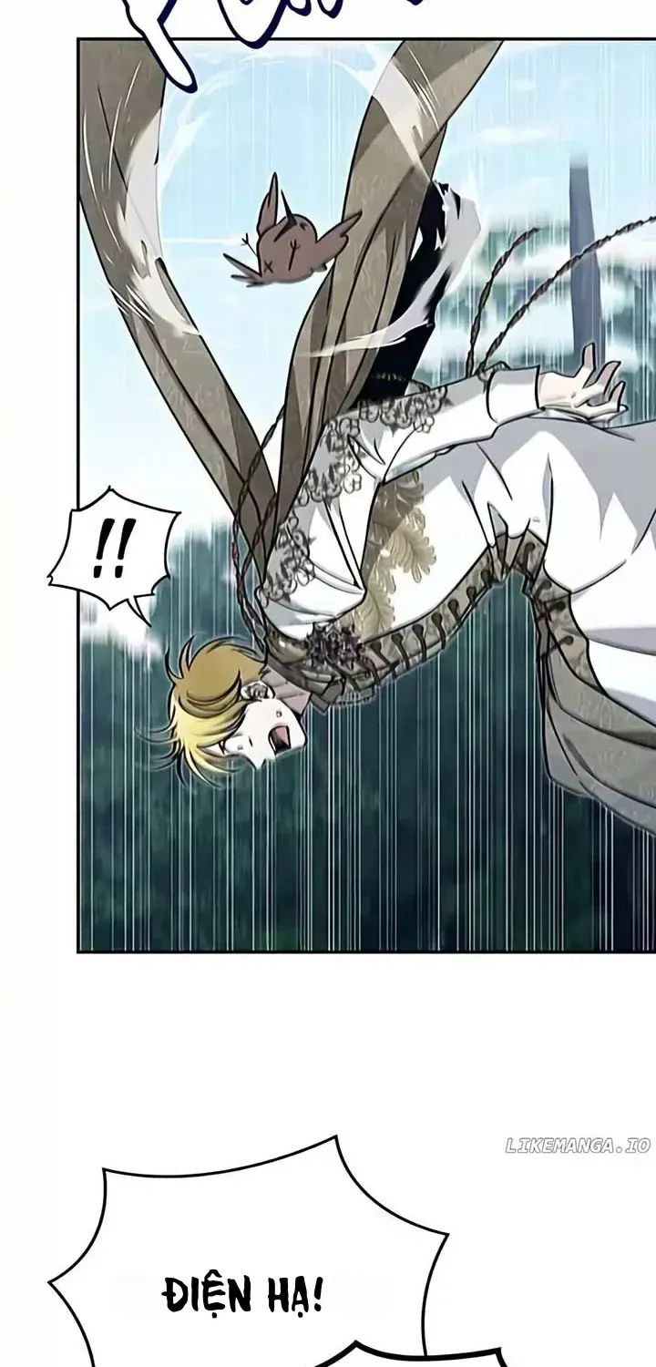 Nam Thứ Đình Công Thì Phải Làm Sao?! Chap 67 - Next Chap 68
