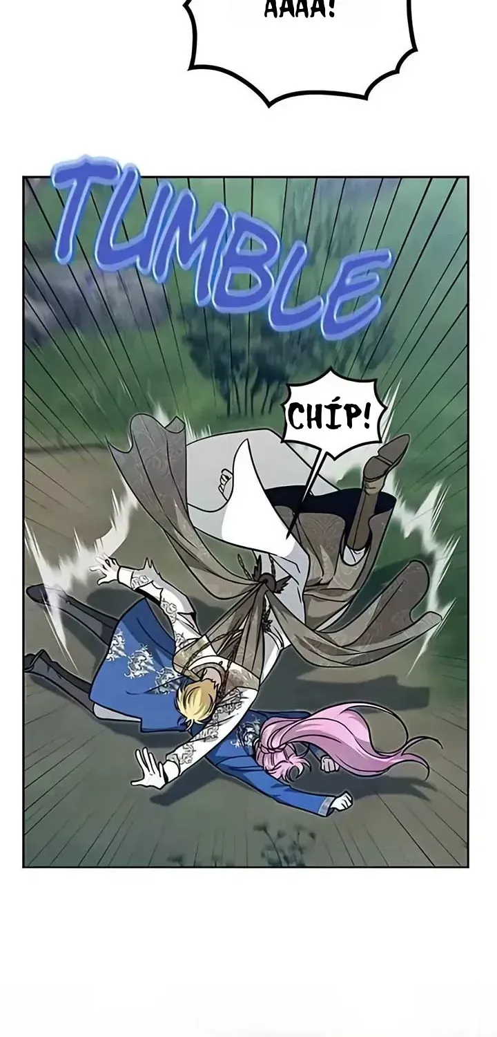 Nam Thứ Đình Công Thì Phải Làm Sao?! Chap 67 - Next Chap 68