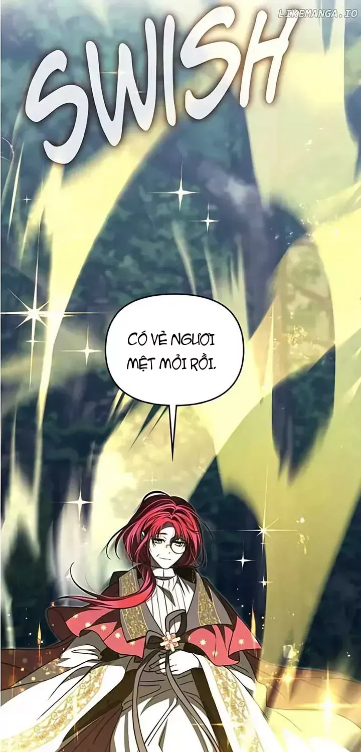 Nam Thứ Đình Công Thì Phải Làm Sao?! Chap 67 - Next Chap 68