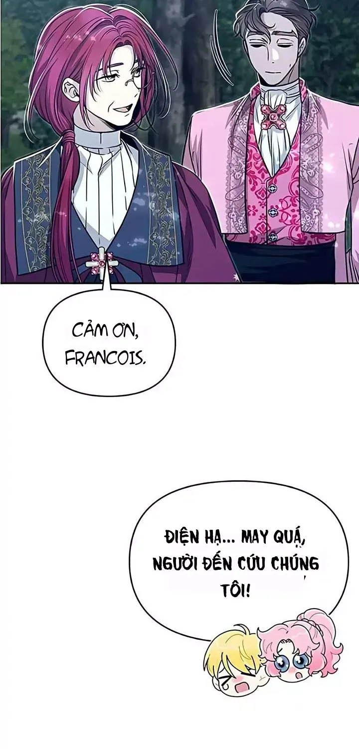 Nam Thứ Đình Công Thì Phải Làm Sao?! Chap 67 - Next Chap 68