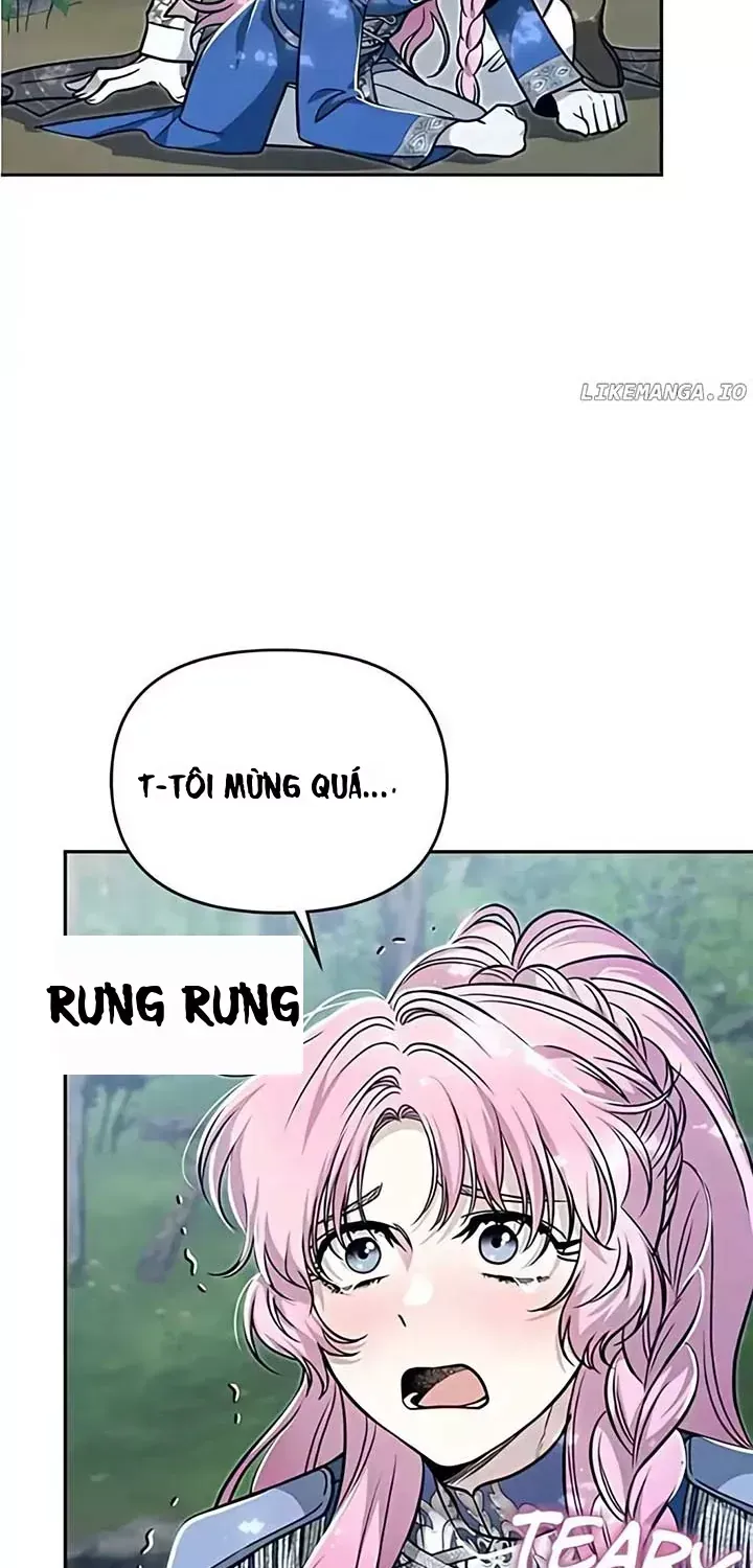 Nam Thứ Đình Công Thì Phải Làm Sao?! Chap 67 - Next Chap 68