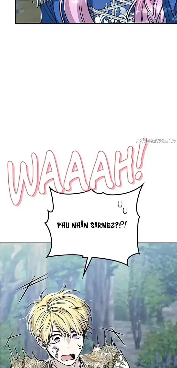 Nam Thứ Đình Công Thì Phải Làm Sao?! Chap 67 - Next Chap 68