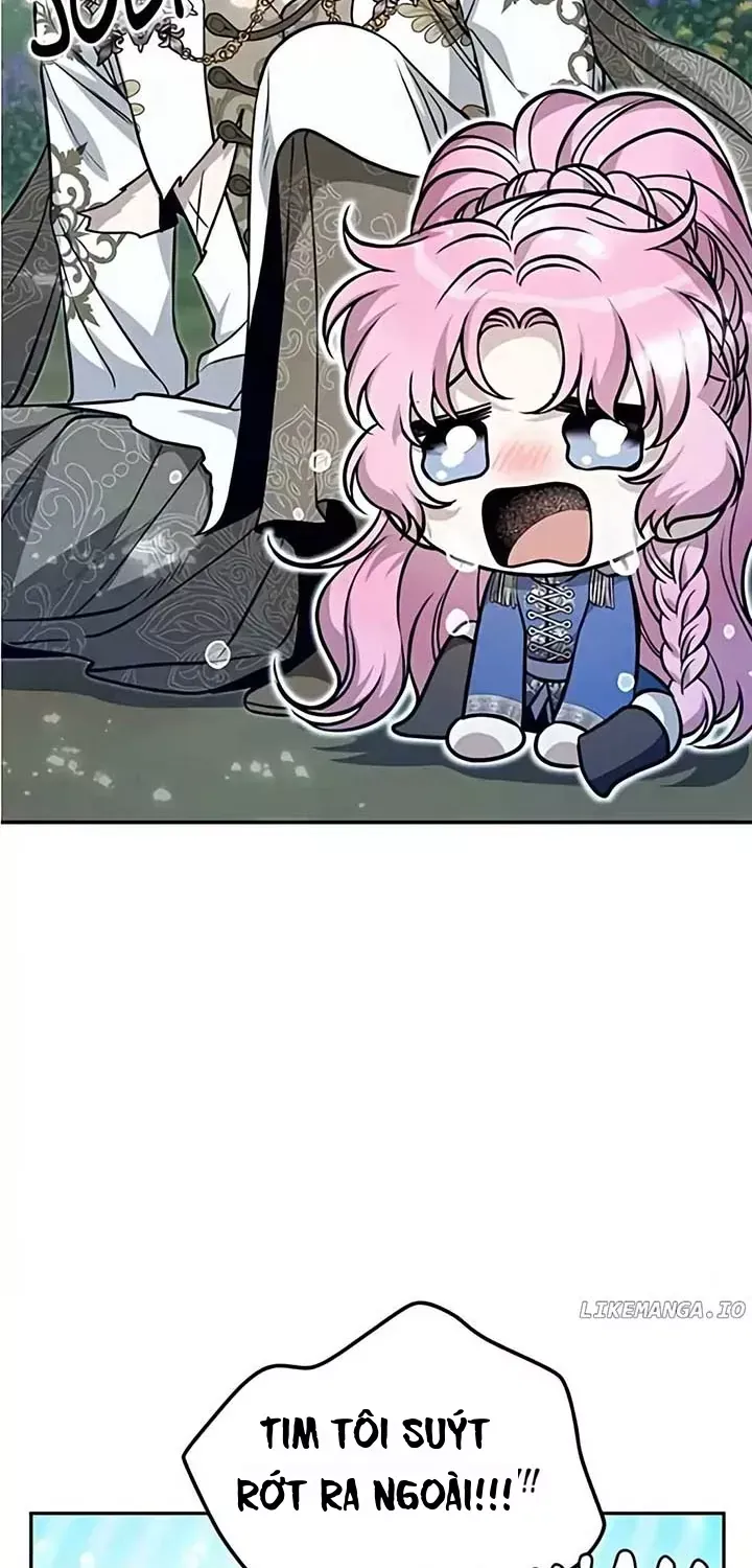 Nam Thứ Đình Công Thì Phải Làm Sao?! Chap 67 - Next Chap 68