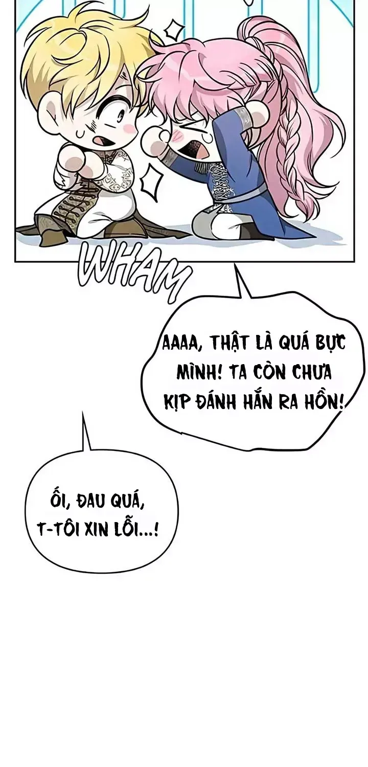 Nam Thứ Đình Công Thì Phải Làm Sao?! Chap 67 - Next Chap 68