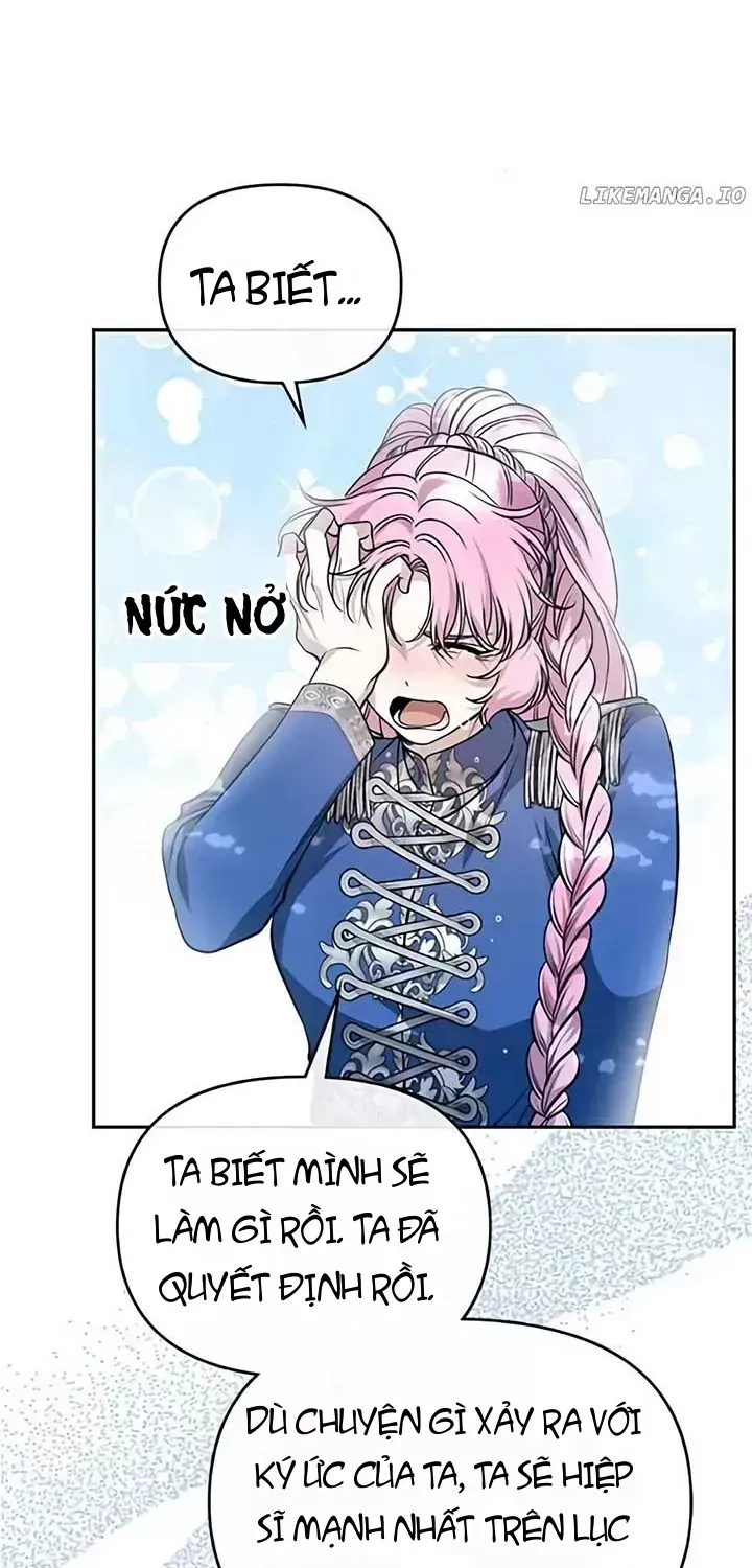 Nam Thứ Đình Công Thì Phải Làm Sao?! Chap 67 - Next Chap 68