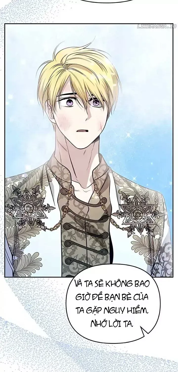 Nam Thứ Đình Công Thì Phải Làm Sao?! Chap 67 - Next Chap 68