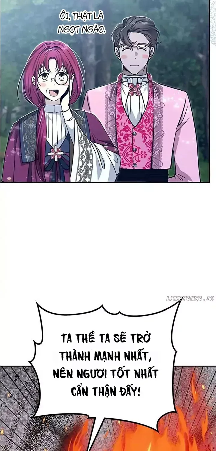 Nam Thứ Đình Công Thì Phải Làm Sao?! Chap 67 - Next Chap 68