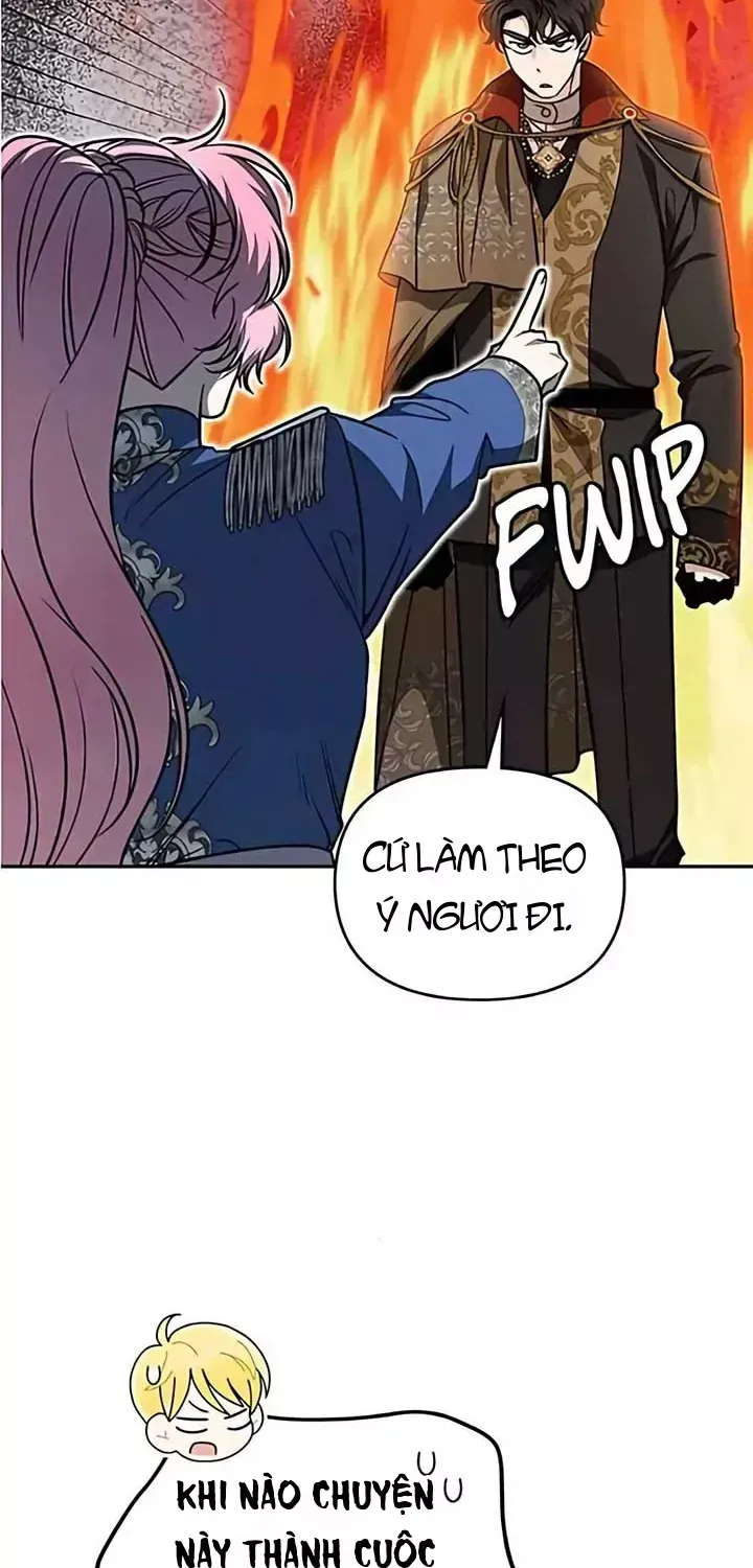 Nam Thứ Đình Công Thì Phải Làm Sao?! Chap 67 - Next Chap 68