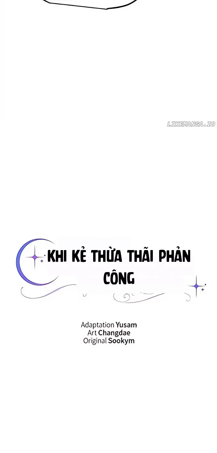 Nam Thứ Đình Công Thì Phải Làm Sao?! Chap 67 - Next Chap 68