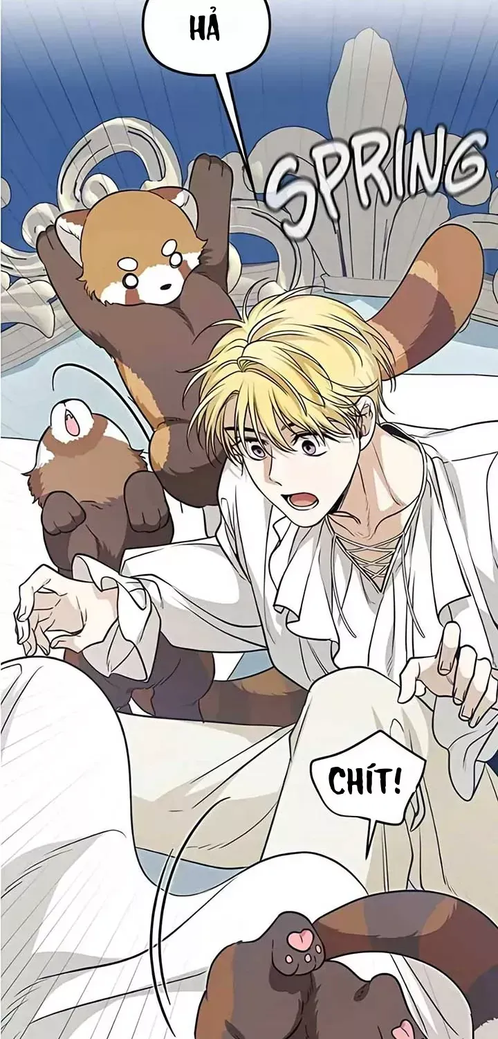 Nam Thứ Đình Công Thì Phải Làm Sao?! Chap 67 - Next Chap 68