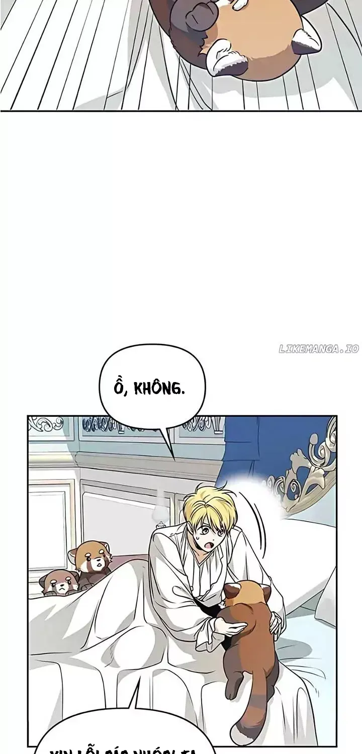 Nam Thứ Đình Công Thì Phải Làm Sao?! Chap 67 - Next Chap 68
