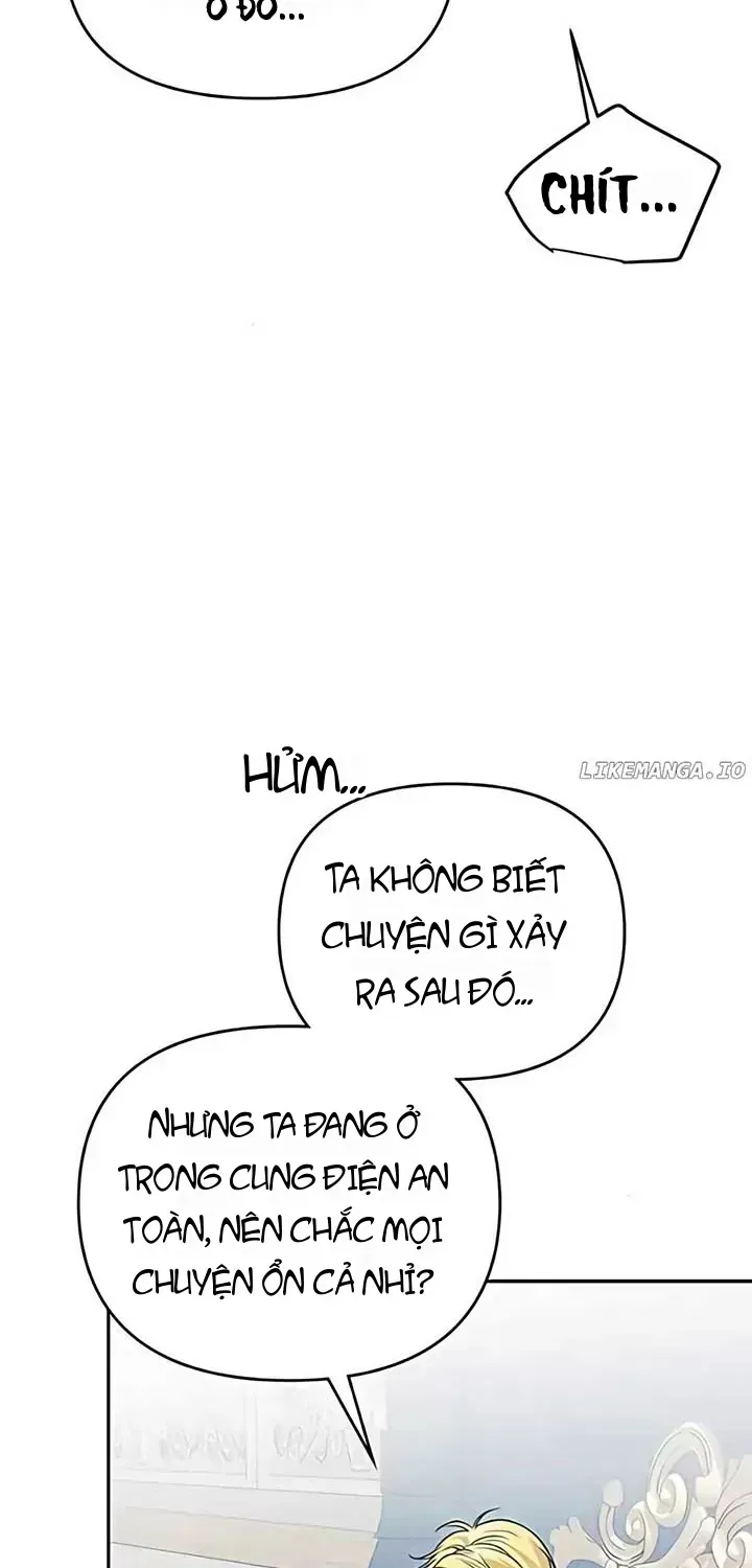 Nam Thứ Đình Công Thì Phải Làm Sao?! Chap 67 - Next Chap 68