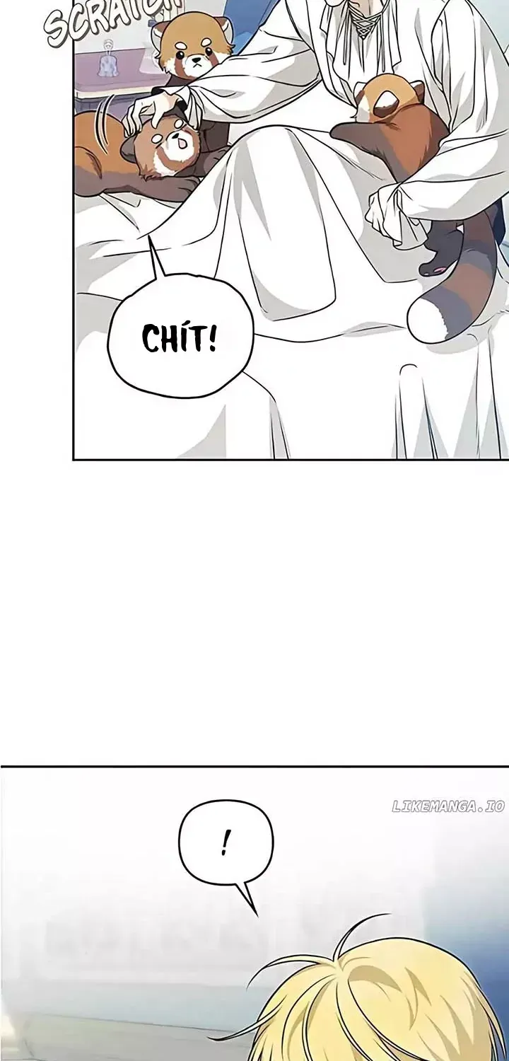 Nam Thứ Đình Công Thì Phải Làm Sao?! Chap 67 - Next Chap 68