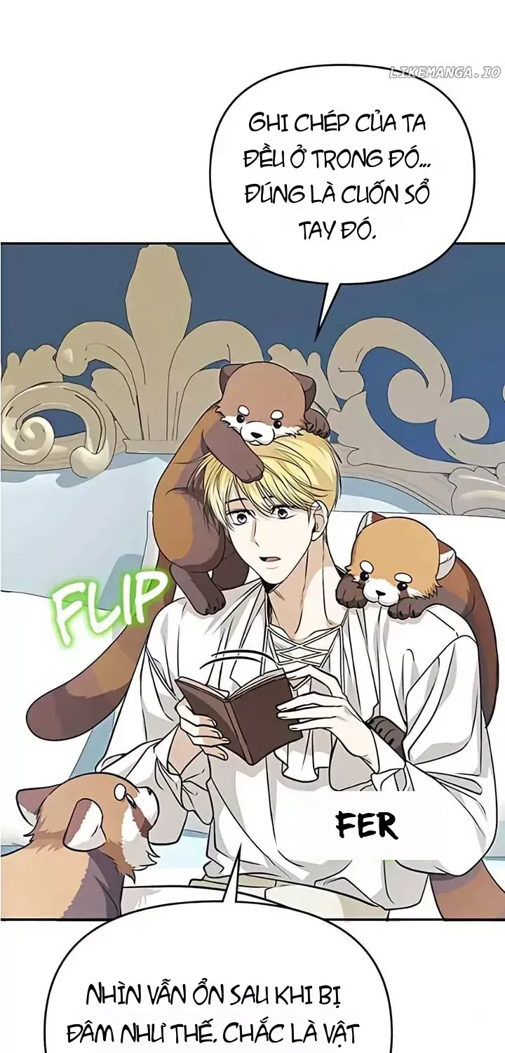 Nam Thứ Đình Công Thì Phải Làm Sao?! Chap 67 - Next Chap 68
