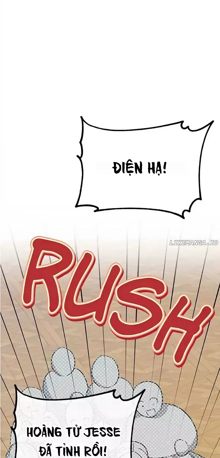 Nam Thứ Đình Công Thì Phải Làm Sao?! Chap 67 - Next Chap 68