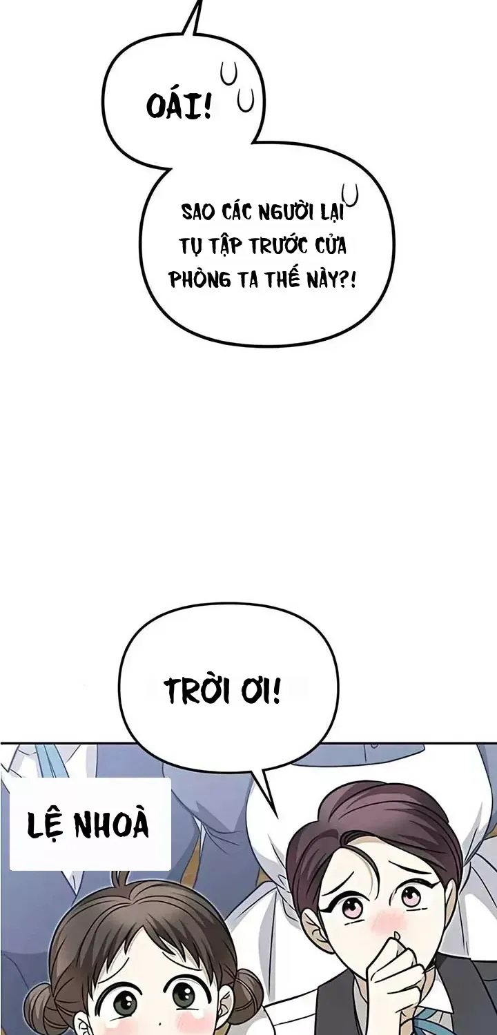 Nam Thứ Đình Công Thì Phải Làm Sao?! Chap 67 - Next Chap 68
