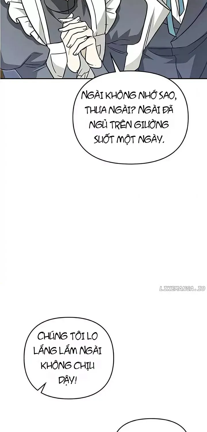 Nam Thứ Đình Công Thì Phải Làm Sao?! Chap 67 - Next Chap 68