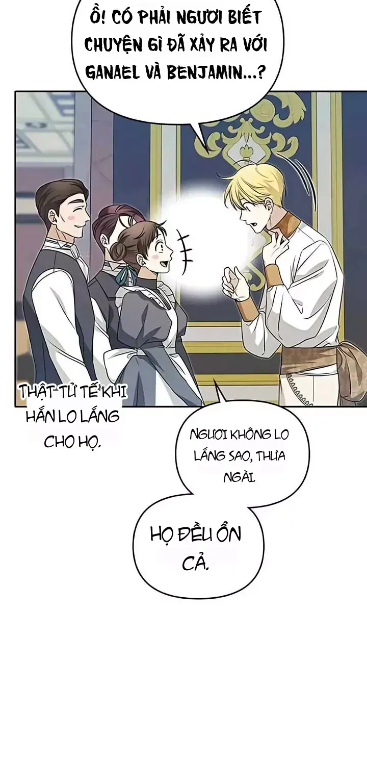 Nam Thứ Đình Công Thì Phải Làm Sao?! Chap 67 - Next Chap 68