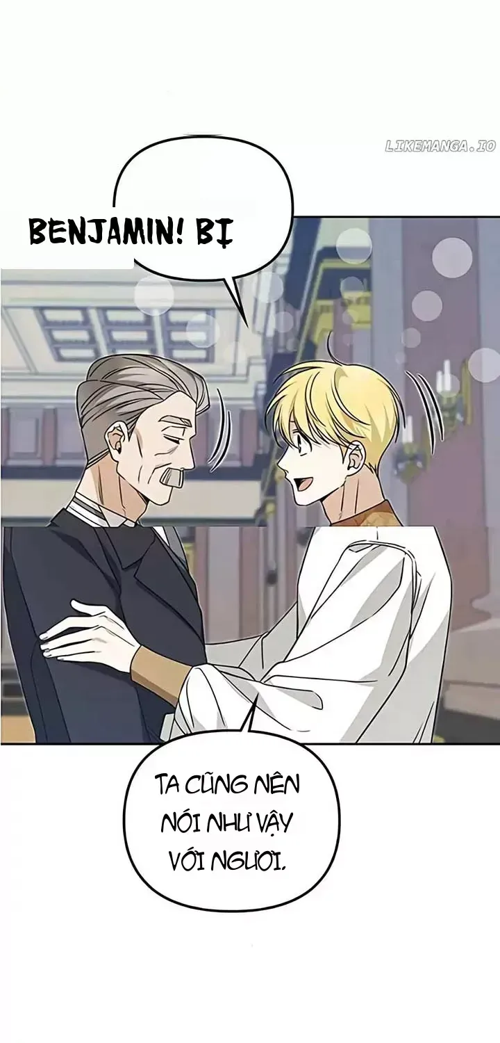 Nam Thứ Đình Công Thì Phải Làm Sao?! Chap 67 - Next Chap 68