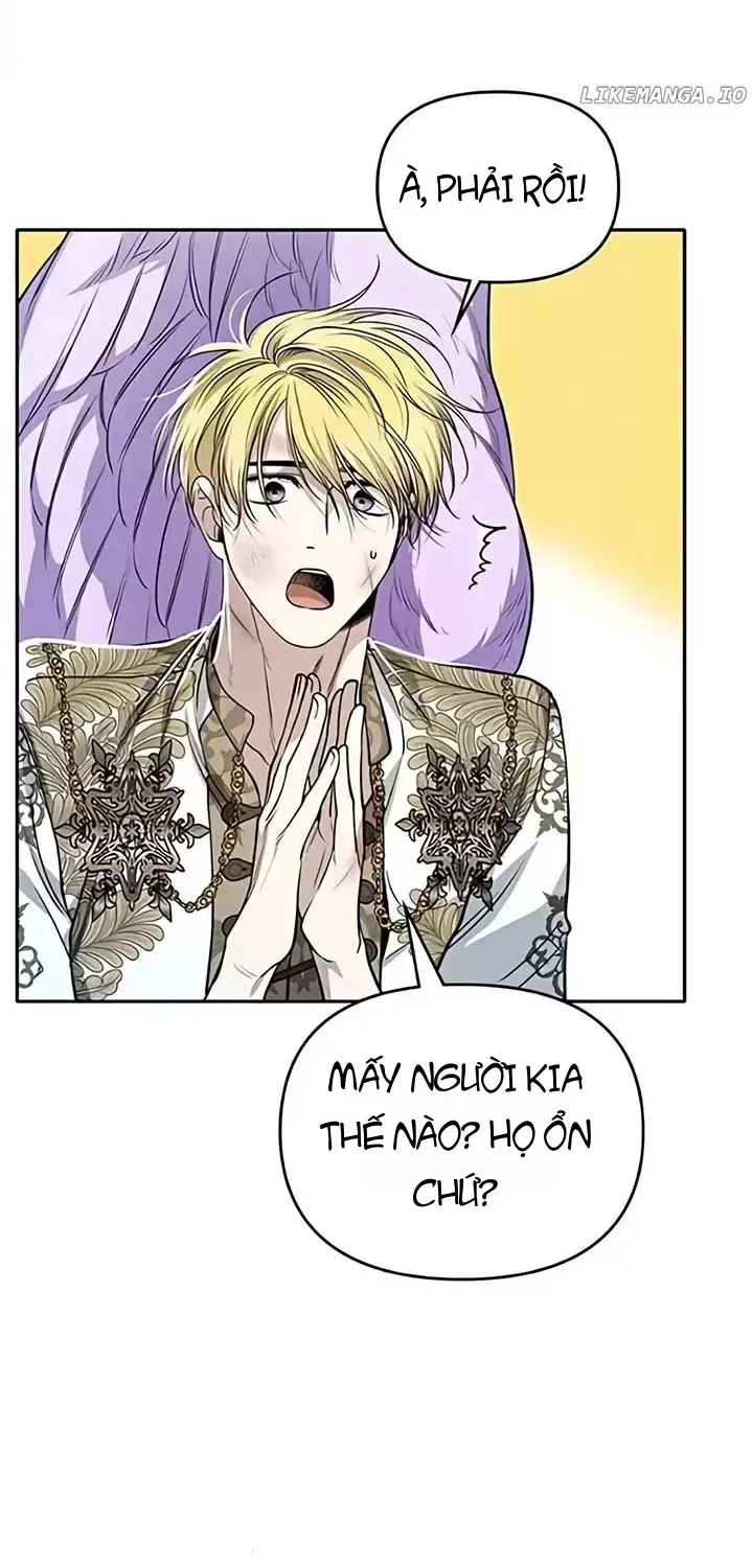 Nam Thứ Đình Công Thì Phải Làm Sao?! Chap 67 - Next Chap 68