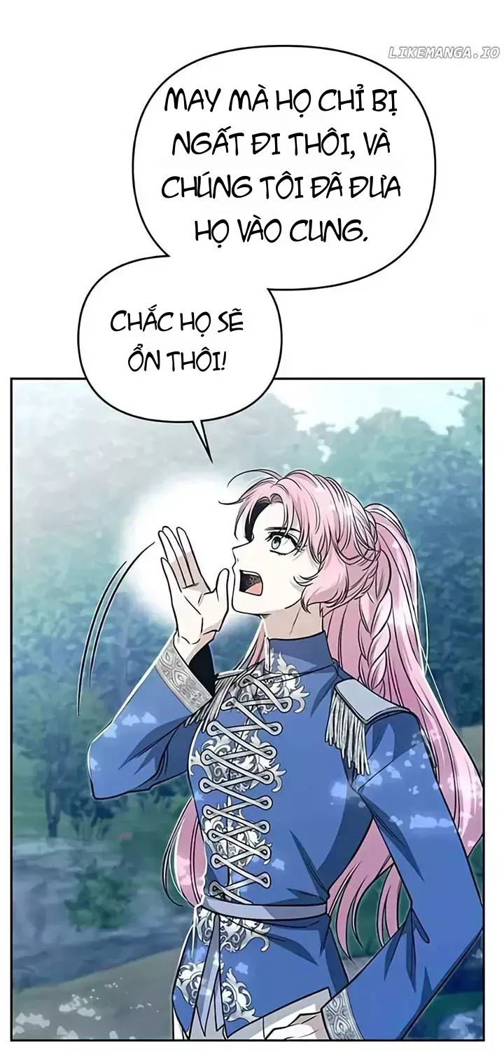 Nam Thứ Đình Công Thì Phải Làm Sao?! Chap 67 - Next Chap 68