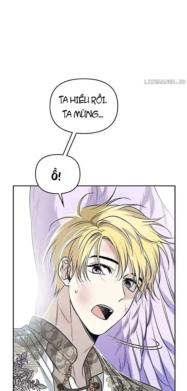 Nam Thứ Đình Công Thì Phải Làm Sao?! Chap 67 - Next Chap 68