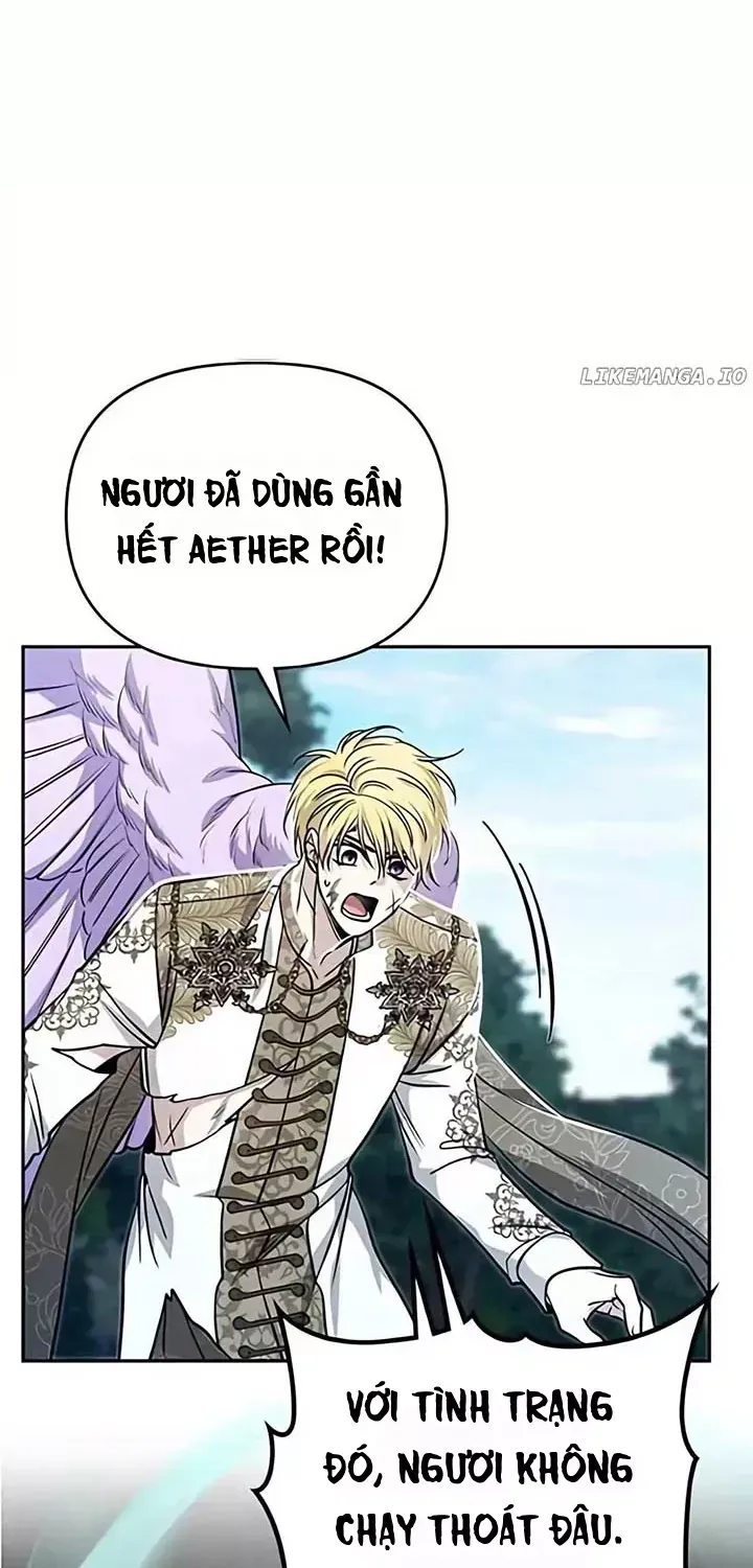 Nam Thứ Đình Công Thì Phải Làm Sao?! Chap 67 - Next Chap 68