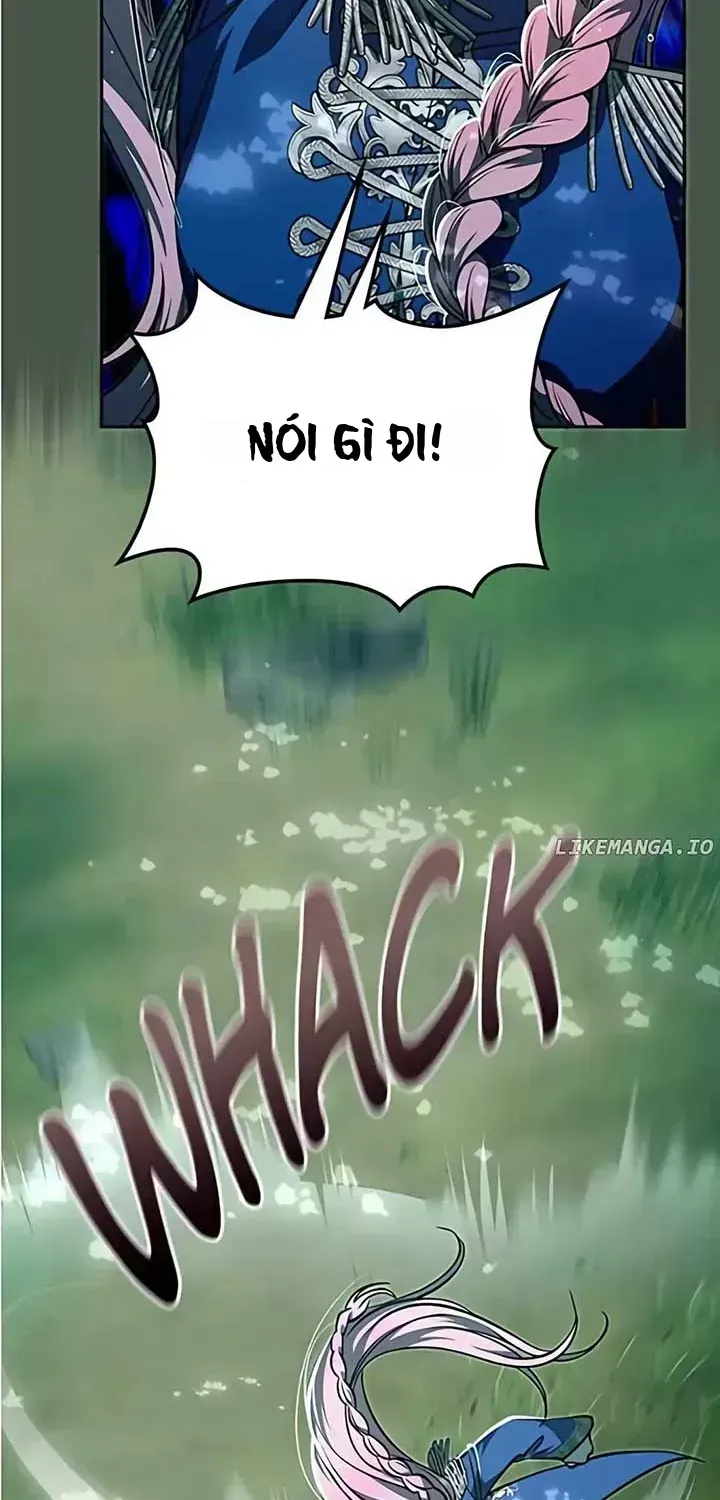 Nam Thứ Đình Công Thì Phải Làm Sao?! Chap 67 - Next Chap 68